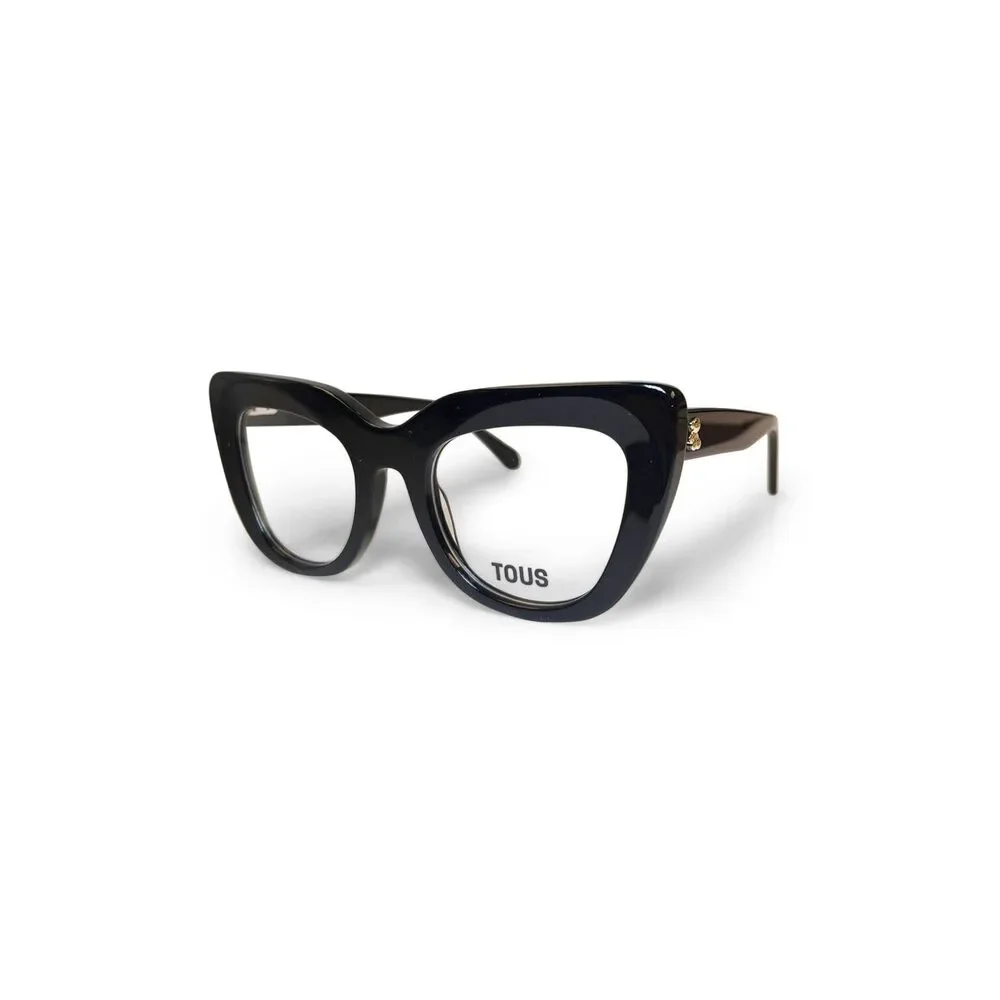 NWT Tous VTOD24-0700 53mm New Eyeglasses